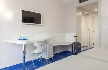 Granada Five Senses Rooms & Suites - 107