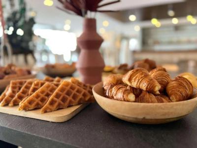 ibis Styles Nimes Gare Centre - 25