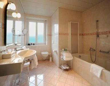 Best Western Bellevue au Lac - 81