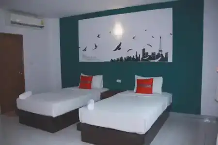 Forum House Krabi - 168