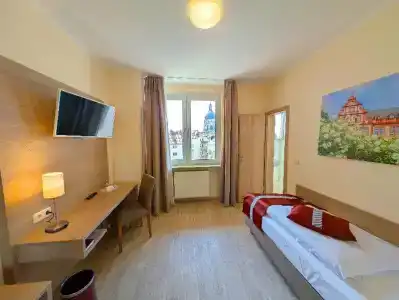 Mainzer Hof - 25
