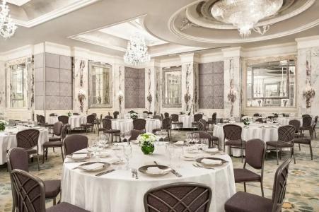 Shangri-La Bosphorus, Istanbul - 19