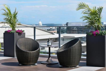 Residence Inn by Marriott Washington Downtown/Convention Center - 36