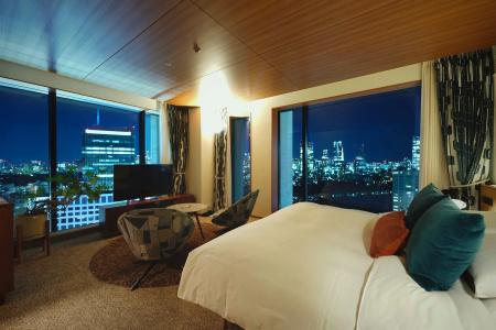 The Aoyama Grand - 6