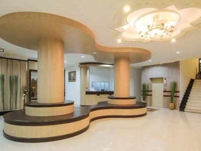 Leelawadee Grand - 1