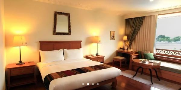 The Imperial River House Resort, Chiang Rai - 30