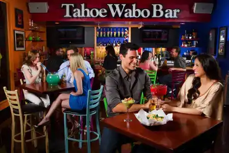 Harveys Lake Tahoe & Casino - 21