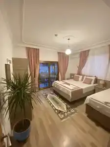 Faralya Misafir Evi - 42