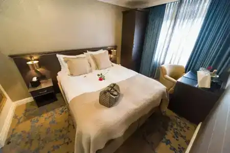 Best Western Plus City Centre Den Bosch - 123