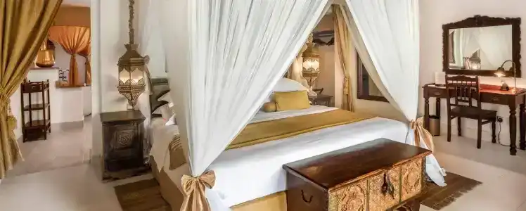 Baraza and Spa Zanzibar - 70