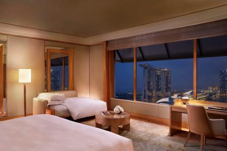 The Ritz-Carlton, Millenia Singapore (SG Clean) - 6