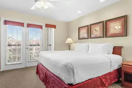 Grand Crowne by Capital Vacations - 119