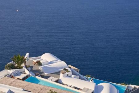 Katikies Santorini - The Leadings Of The World - 33