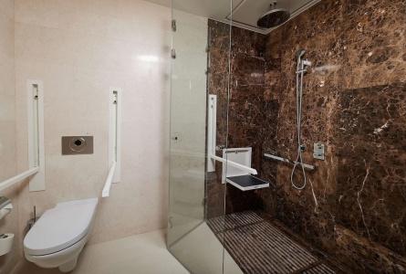 Hilton Belgrade - 34