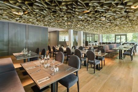 Radisson Blu Park Royal Palace Vienna - 29