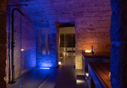Vis Urban Suites & Spa - 44