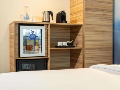 Novotel Wien City - 62