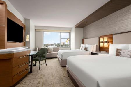Jw Marriott, Anaheim Resort - 34