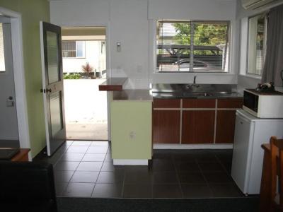 Scenicland Motels - 110