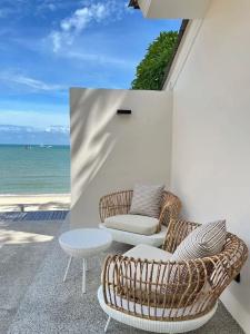 Punnpreeda Beach Resort - Sha Plus Certified - 163