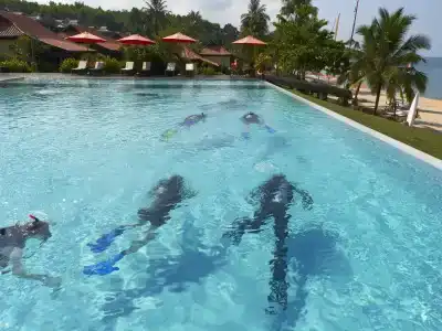 Chen Sea Resort & Spa Phu Quoc - 13