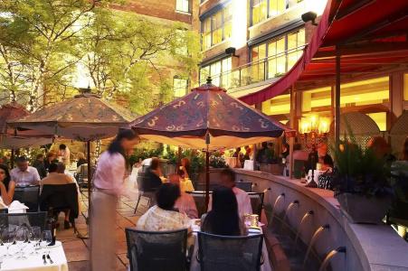 The Ivy at Verity - 24