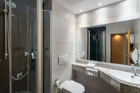 Best Western WaldEskeshof - 110