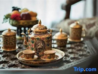 Thanyawintra Boutique and Spa - 88