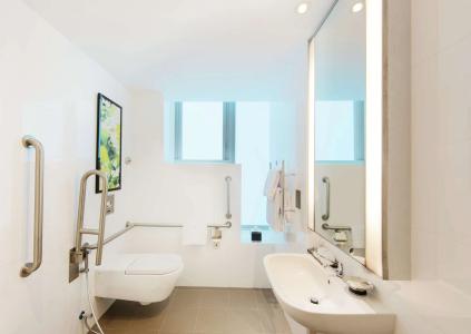 Hilton Garden Inn Singapore Serangoon - 9