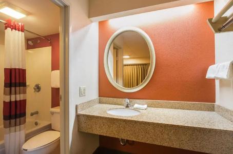 Red Roof Inn Indianapolis North - College Park - 42