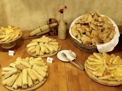 Cron Palace Kosher Tbilisi - 15