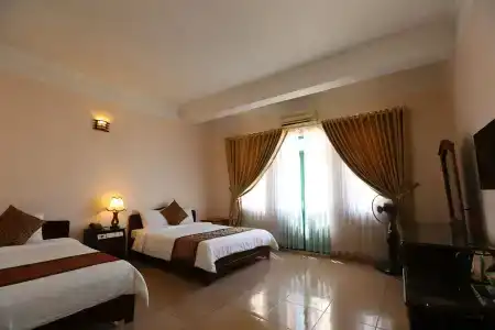 Halong Central - 4