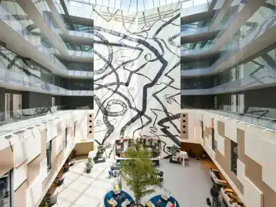 Mercure Geneva Airport - 14
