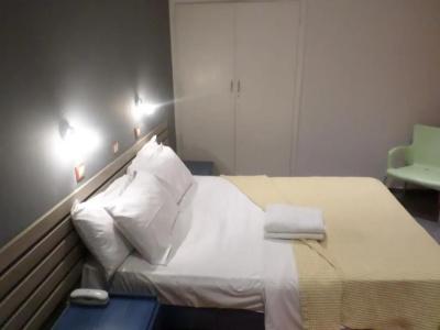Nafsika Athens Centre - 120