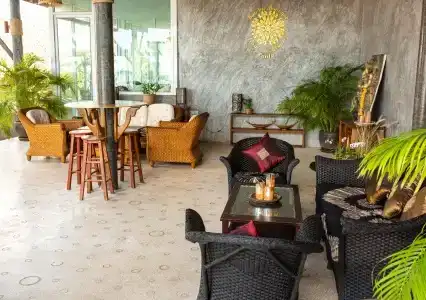 Bambie Boutique Home & at Lanta - 6