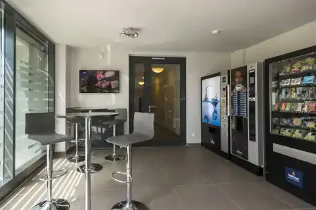 The Stay.residence - 5