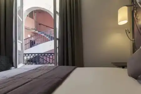 Mercure Lyon Centre Beaux-Arts - 63