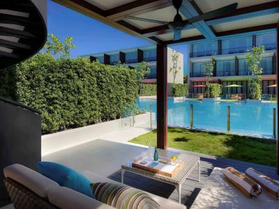So Sofitel Hua Hin- Sha Extra Plus - 24
