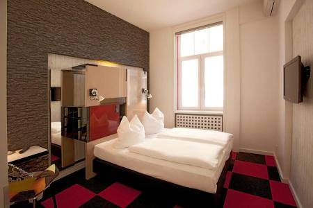 Cristall - Frankfurt City - 20
