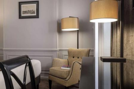 Pavillon Monceau - 121