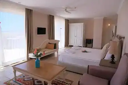 Andriake Beach Club - 15