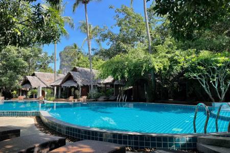 Railay Village Resort - 20