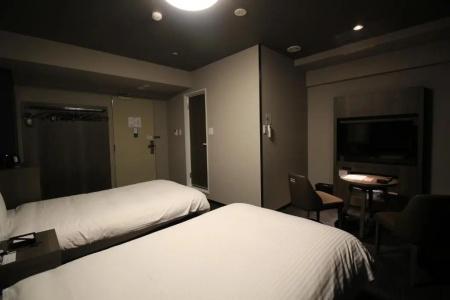Route-Inn Grand Tokyo Toyocho - 47