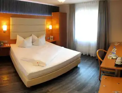 Best Western am Kastell - 2
