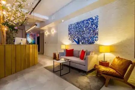 Franklin Guesthouse - 15