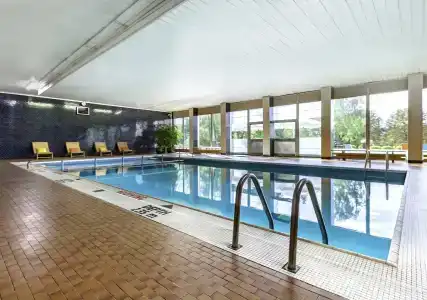 Novotel Kraków City West - 16