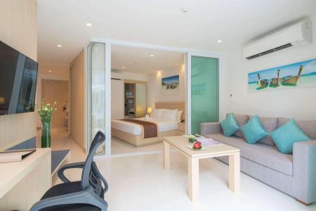 The Beachfront Phuket - 29