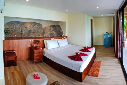 Laem Sila Resort - 131