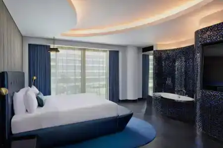 W Dubai - The Palm - 186