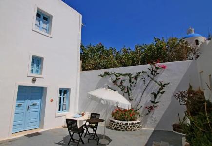 Aethrio Sunset Village - Oia - 73